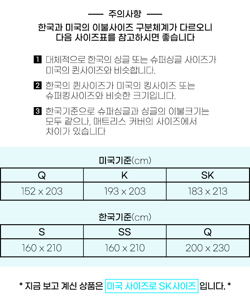 미국 이불 스프레드